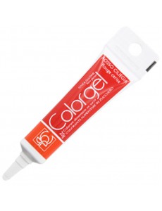 Corante Gel Vermelho